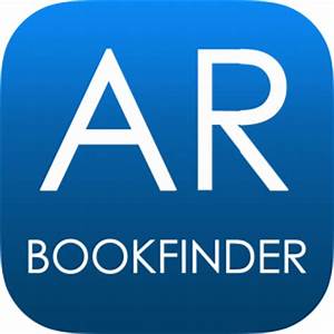 AR book find