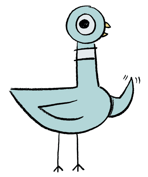 Mo Willems