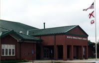 Muscle Shoals Public Library