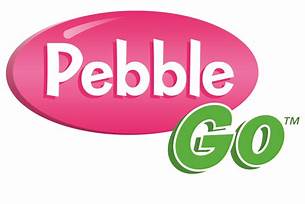 Pebble Go