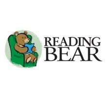 Reading Bear