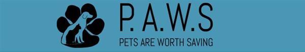 PAWS Logo