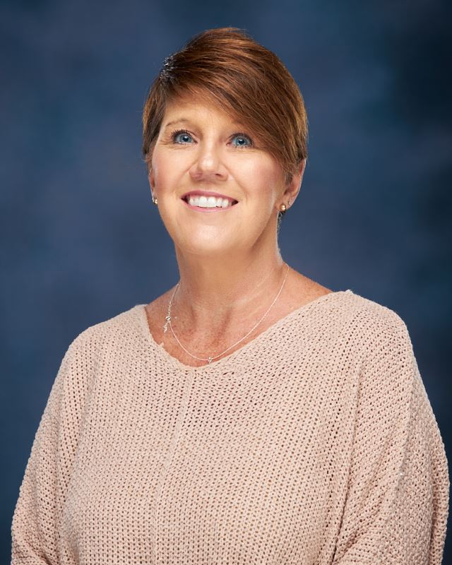 Shelley Berry 