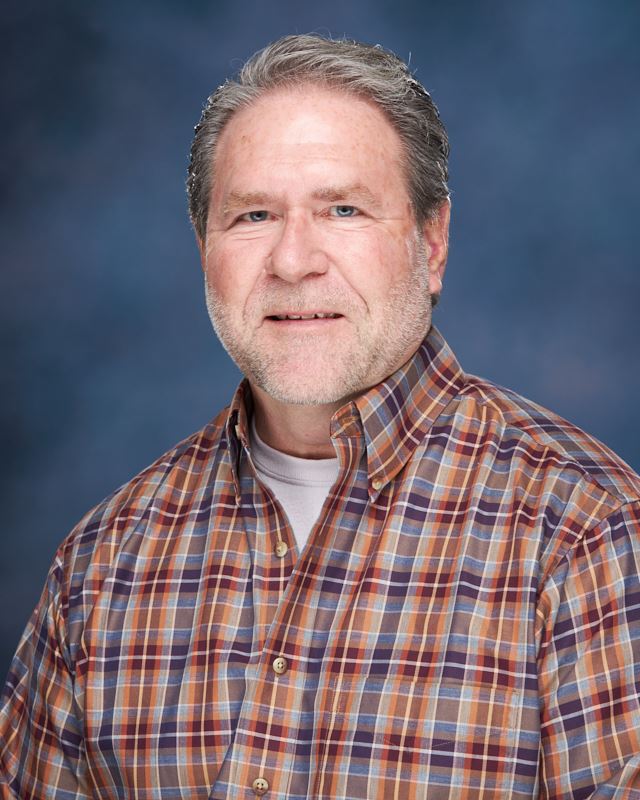 Gary Mifflin