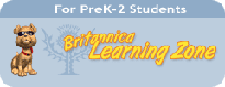 Britannica Learning Zone