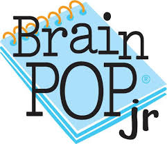Brain POP Jr