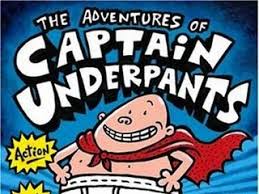 Captain Underpants