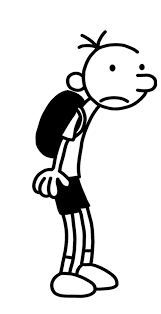 Diary of a Wimpy Kid