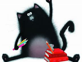 Splat the Cat