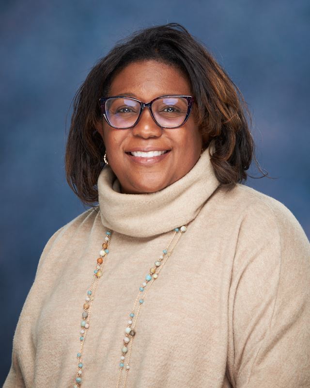 Deirdre Nelson