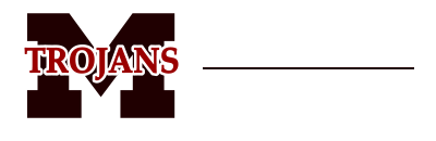 Muscle Shoals City Schools Logo